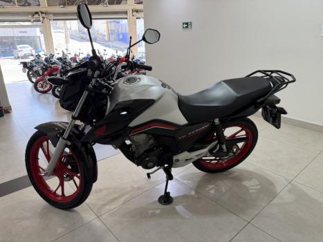 HONDA CG 160 TITAN, Foto 5