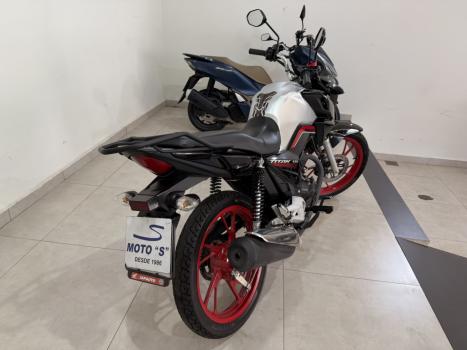 HONDA CG 160 TITAN, Foto 6