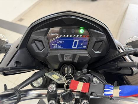 HONDA CG 160 TITAN, Foto 2