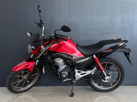 HONDA CG 160 TITAN, Foto 1