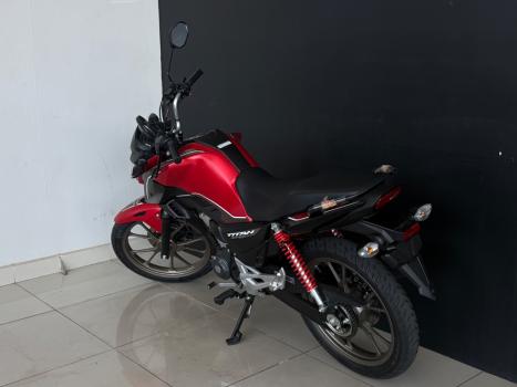 HONDA CG 160 TITAN, Foto 2