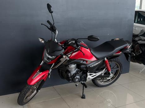 HONDA CG 160 TITAN, Foto 3