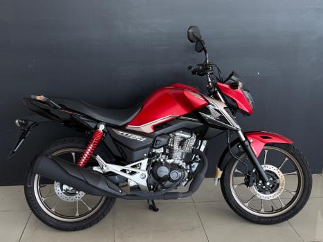 HONDA CG 160 TITAN, Foto 4