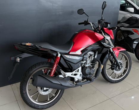 HONDA CG 160 TITAN, Foto 5