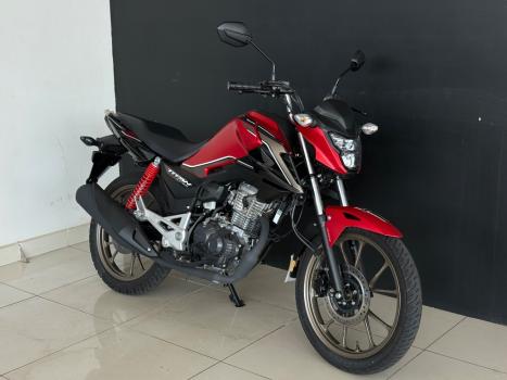 HONDA CG 160 TITAN, Foto 6