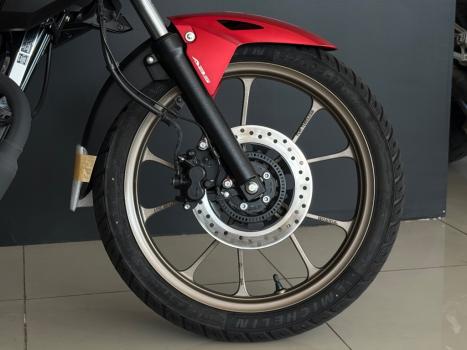 HONDA CG 160 TITAN, Foto 7