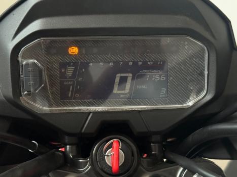 HONDA CG 160 TITAN, Foto 8