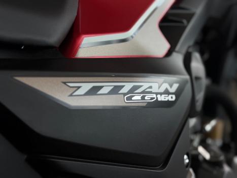HONDA CG 160 TITAN, Foto 11
