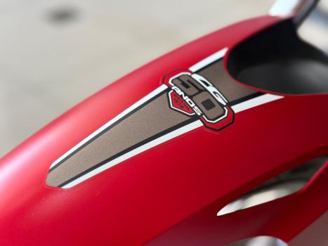 HONDA CG 160 TITAN, Foto 13