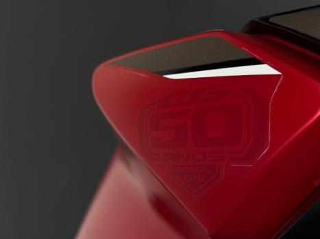 HONDA CG 160 TITAN, Foto 14