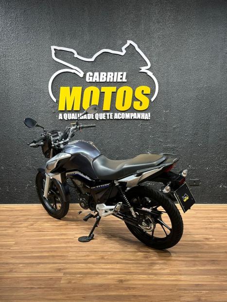 HONDA CG 160 TITAN, Foto 5