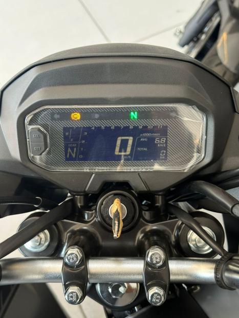 HONDA CG 160 TITAN, Foto 7