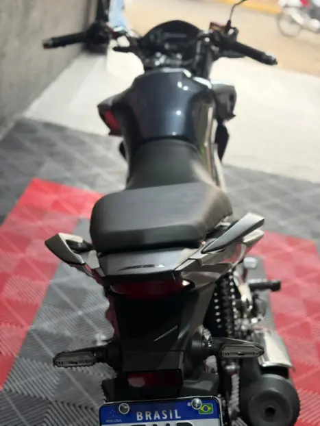 HONDA CG 160 TITAN, Foto 11