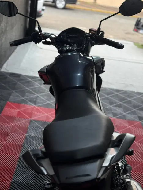 HONDA CG 160 TITAN, Foto 12