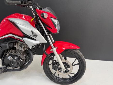 HONDA CG 160 TITAN, Foto 5