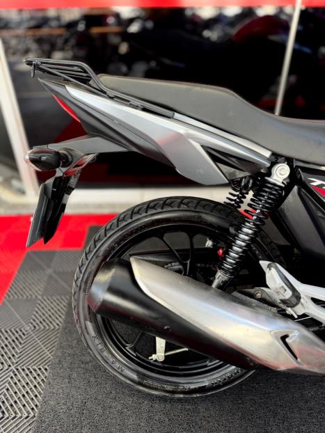 HONDA CG 160 TITAN, Foto 2