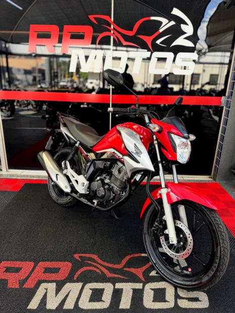 HONDA CG 160 TITAN, Foto 7