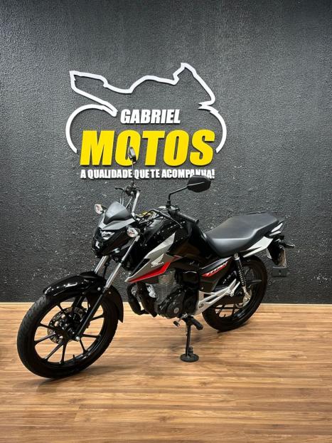 HONDA CG 160 TITAN, Foto 4