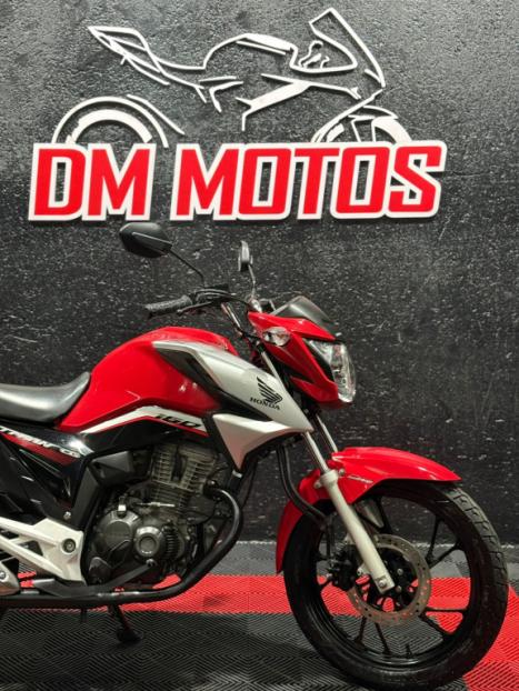 HONDA CG 160 TITAN, Foto 2