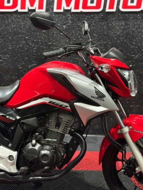 HONDA CG 160 TITAN, Foto 3