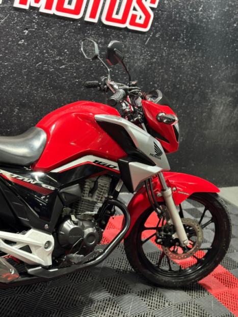 HONDA CG 160 TITAN, Foto 4