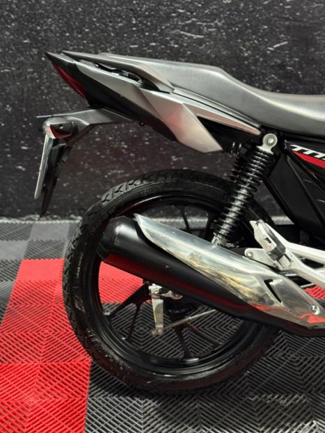 HONDA CG 160 TITAN, Foto 10