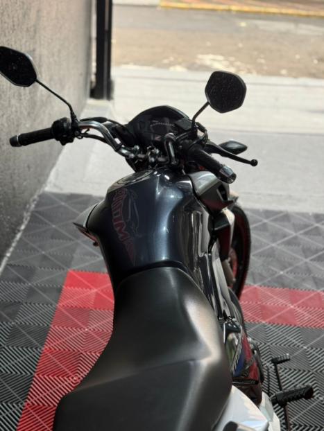 HONDA CG 160 TITAN, Foto 4