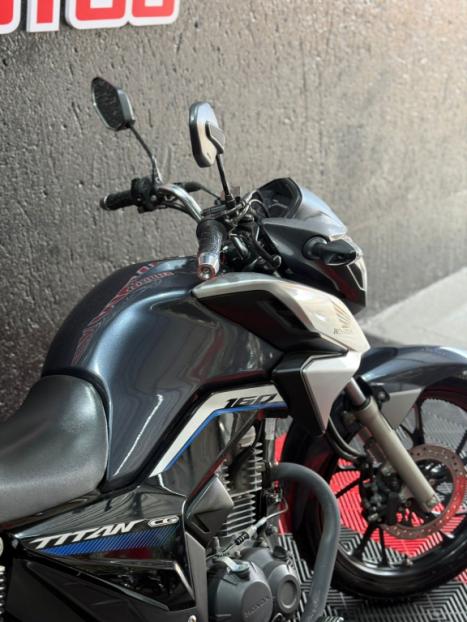 HONDA CG 160 TITAN, Foto 6