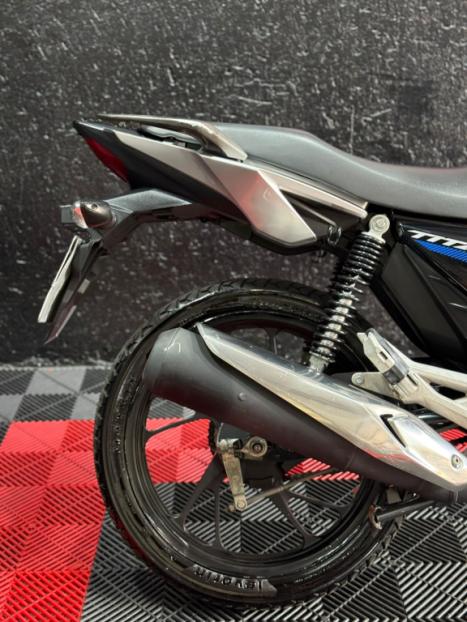HONDA CG 160 TITAN, Foto 7