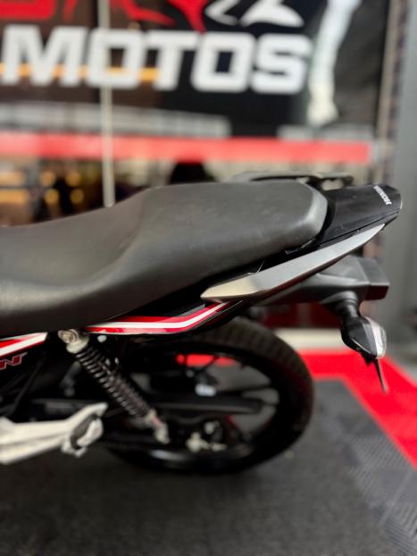 HONDA CG 160 TITAN, Foto 6