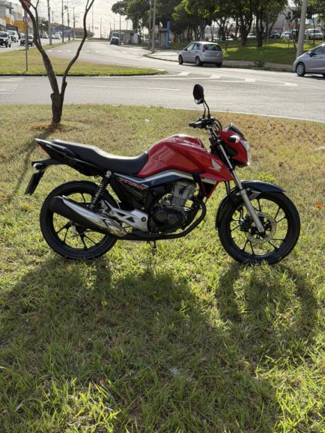 HONDA CG 160 TITAN, Foto 2