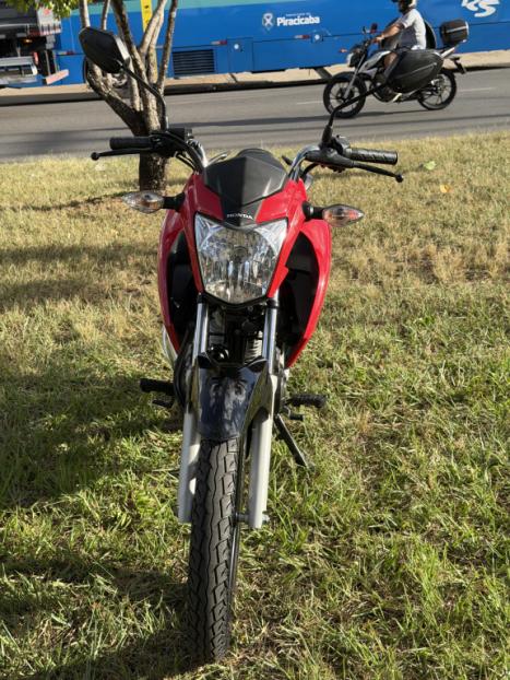 HONDA CG 160 TITAN, Foto 7