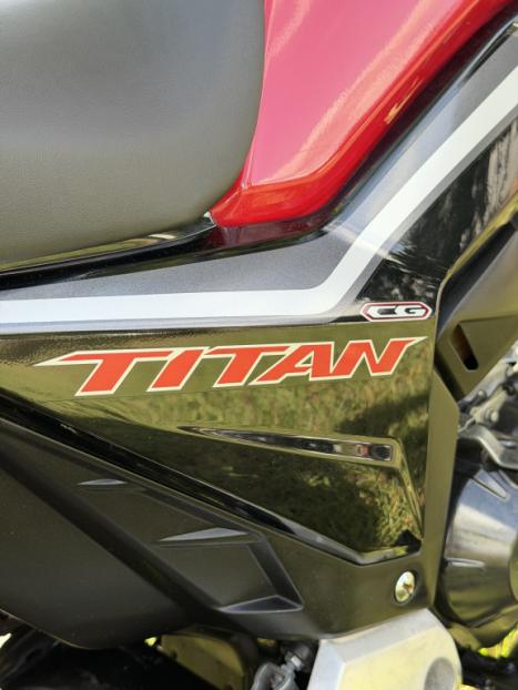HONDA CG 160 TITAN, Foto 10