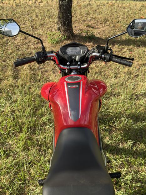 HONDA CG 160 TITAN, Foto 12