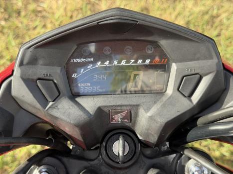 HONDA CG 160 TITAN, Foto 13