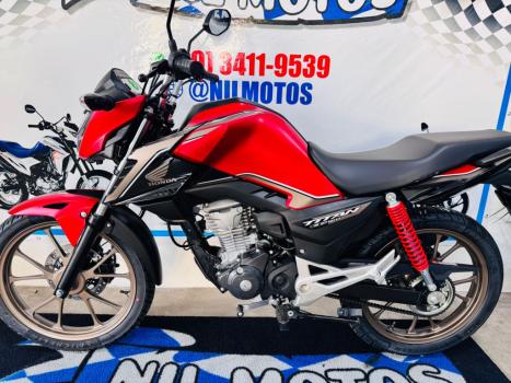 HONDA CG 160 TITAN, Foto 2