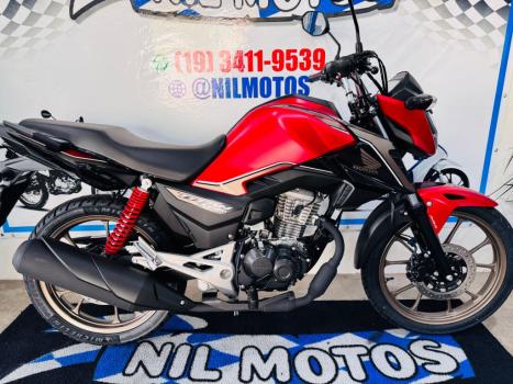 HONDA CG 160 TITAN, Foto 4