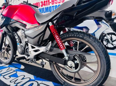 HONDA CG 160 TITAN, Foto 7