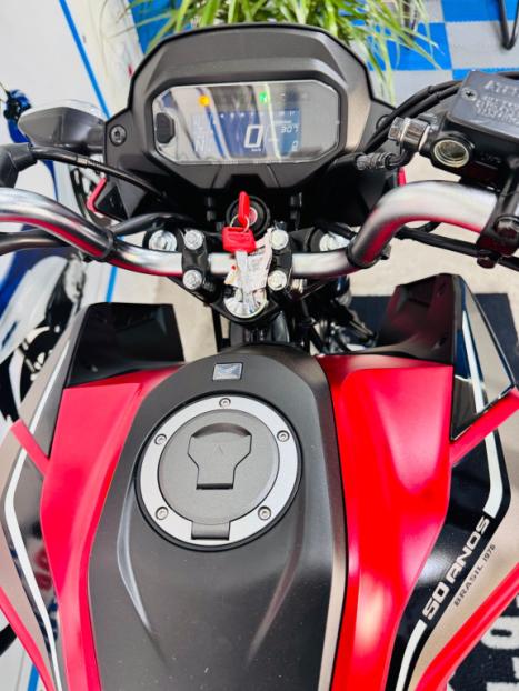 HONDA CG 160 TITAN, Foto 8