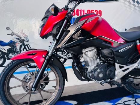 HONDA CG 160 TITAN, Foto 10