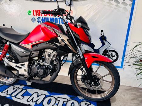 HONDA CG 160 TITAN, Foto 13