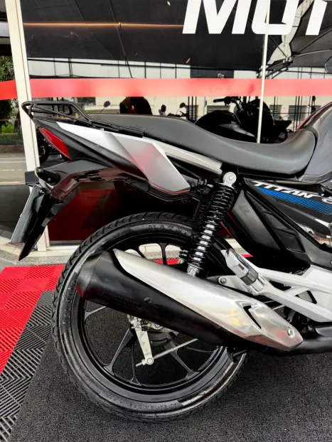 HONDA CG 160 TITAN, Foto 2