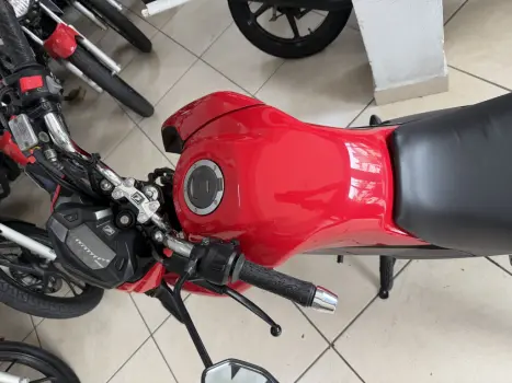 HONDA CG 160 TITAN, Foto 7