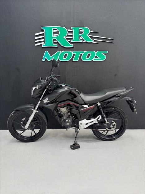 HONDA CG 160 TITAN, Foto 2
