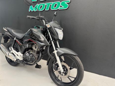 HONDA CG 160 TITAN, Foto 3