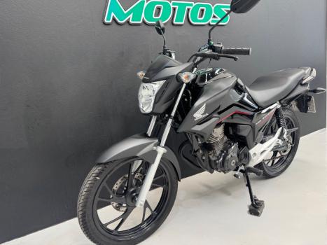 HONDA CG 160 TITAN, Foto 4