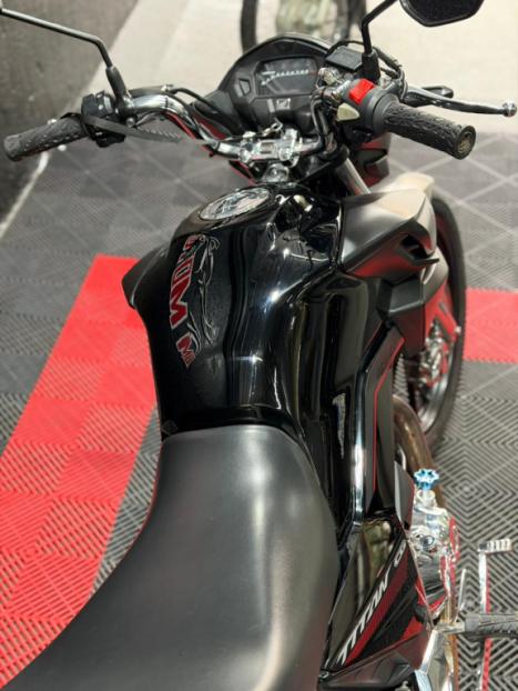 HONDA CG 160 TITAN, Foto 5