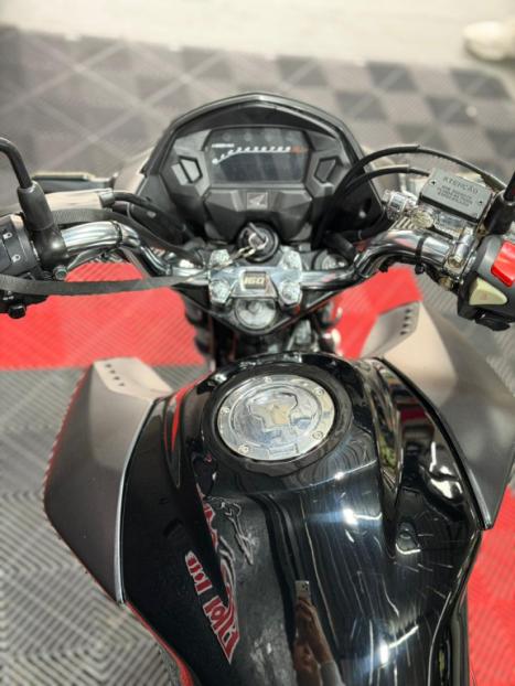 HONDA CG 160 TITAN, Foto 6