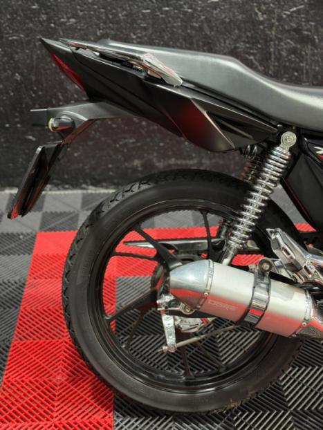 HONDA CG 160 TITAN, Foto 12