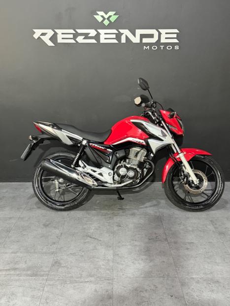 HONDA CG 160 TITAN, Foto 1